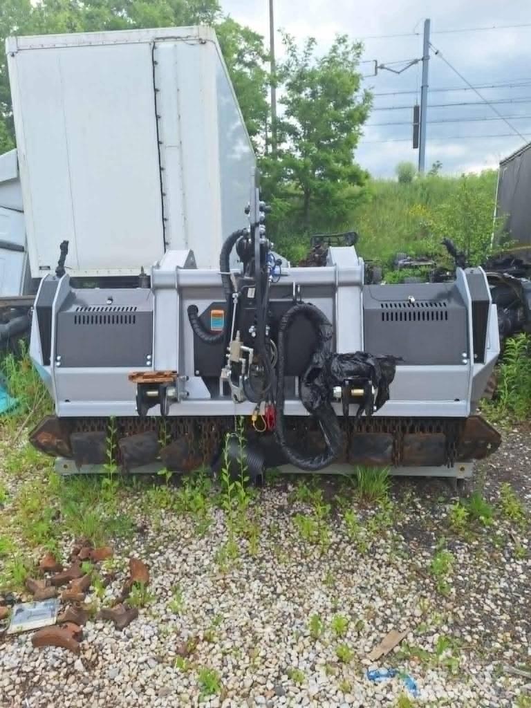 FAE UMM/S/HP- 225 Utilaje forestiere - Altele
