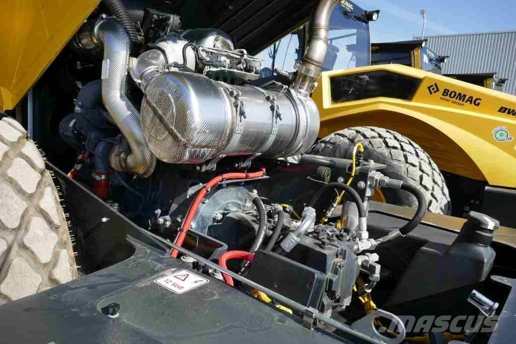 Bomag BW 213 D-5 Compactoare sol