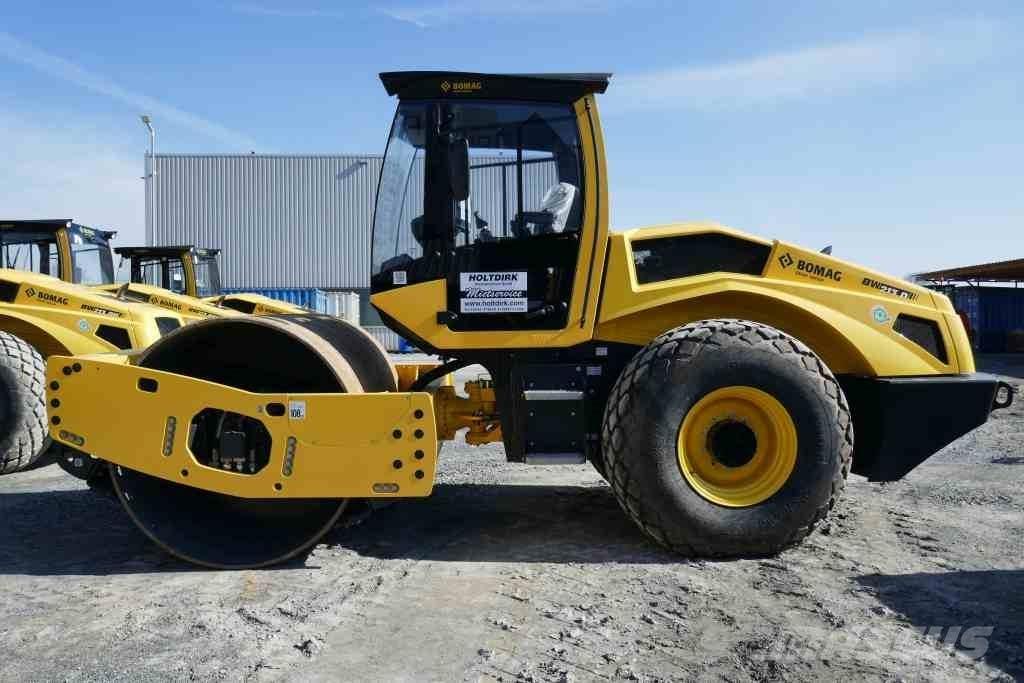 Bomag BW 213 D-5 Compactoare sol