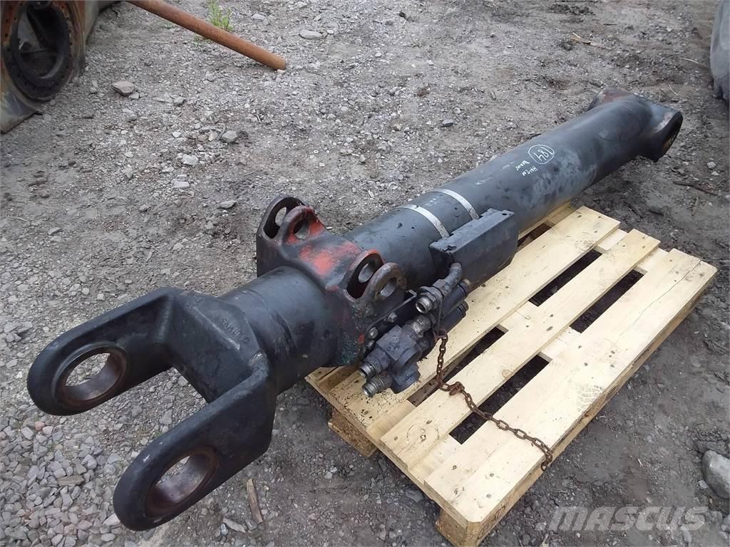 Ponsse Hn200 Macarale pentru culegatoare