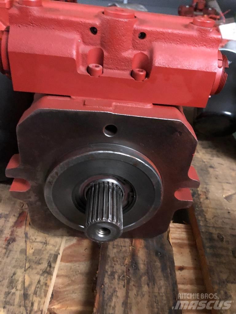 Linde HPV105-02R Alte componente