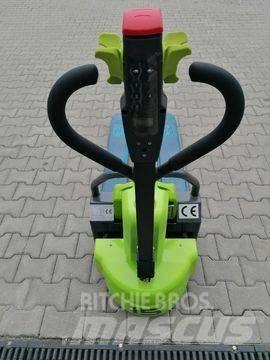Zoomlion TB15E Transpaleta electica cu furca