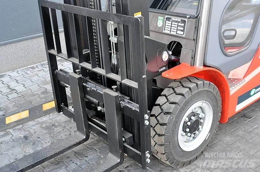 Manitou MI25D Stivuitor diesel