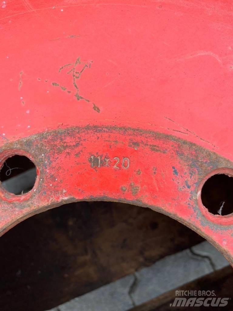 Fendt RIMS 11X20 Roti