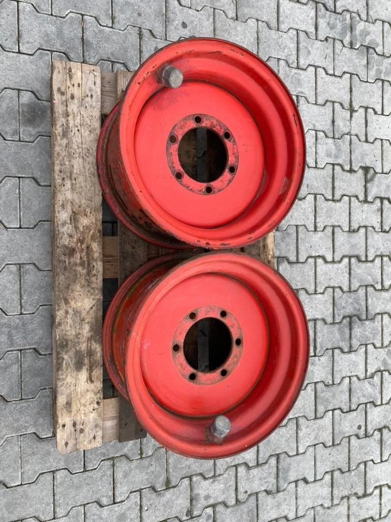 Fendt RIMS 11X20 Roti