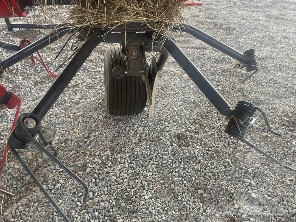 SIP SPIDER 915 / 8 Greble