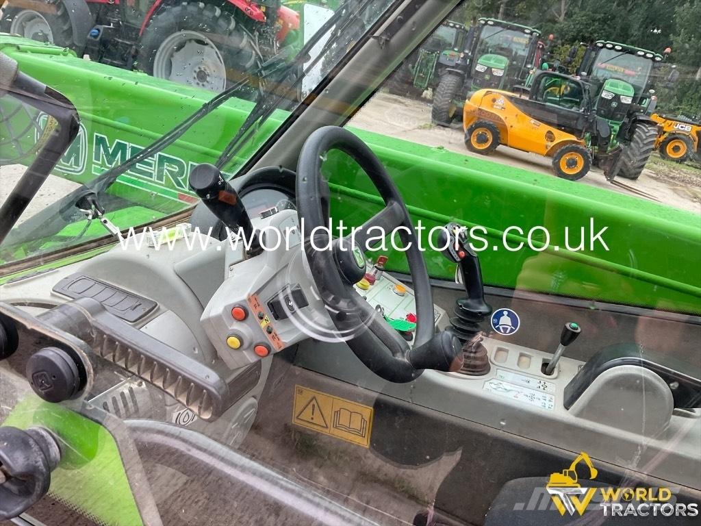 Merlo P 32.6 Plus Manipulatoare agricole