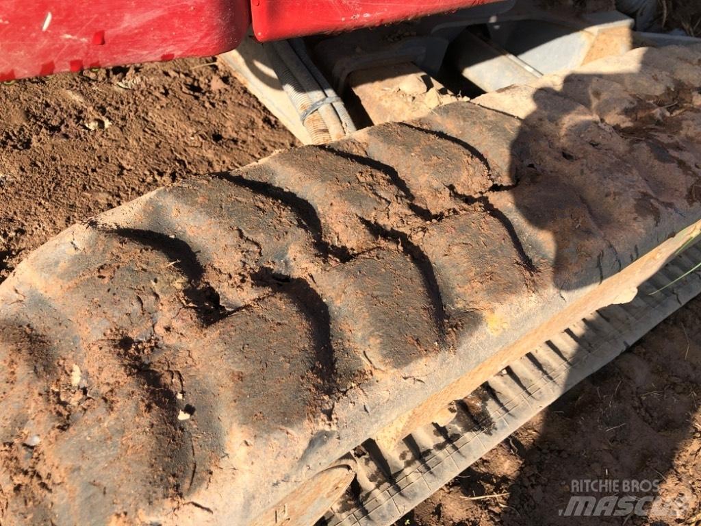 Takeuchi TB 225 Mini excavatoare < 7t