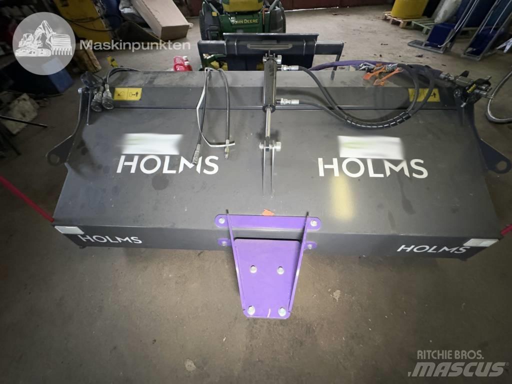 Holms DUO-1.85 Perii