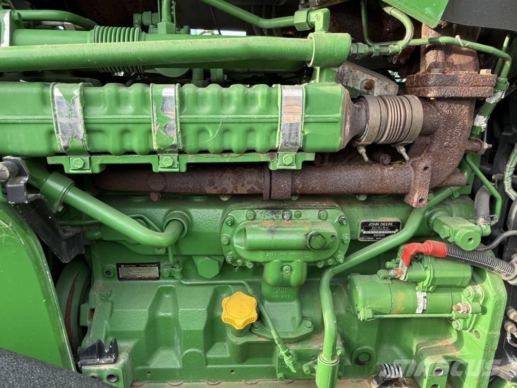 John Deere 7230 R Tractoare
