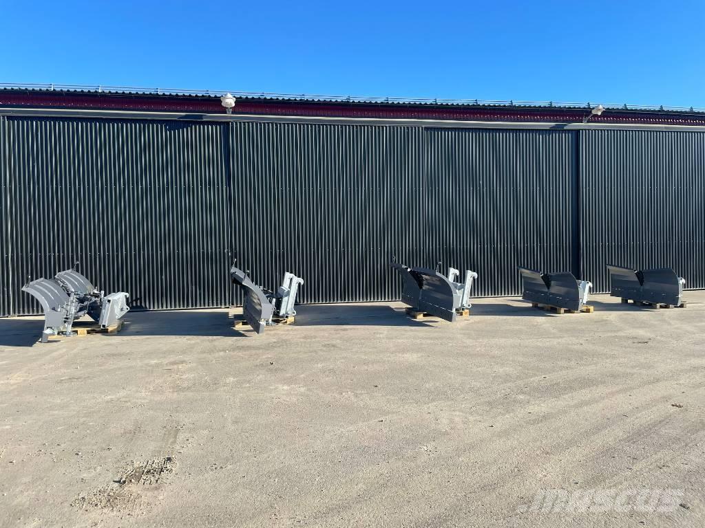 Siringe Vikplog Pluguri