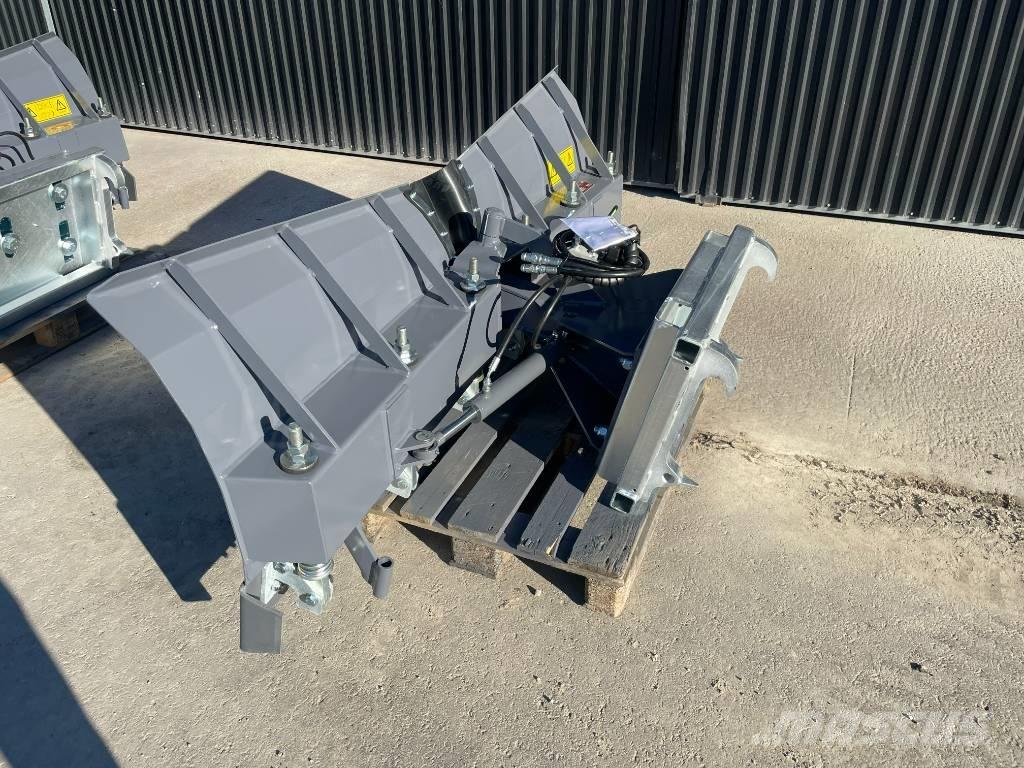 Siringe Vikplog Pluguri