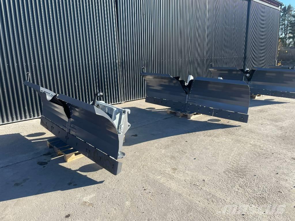 Siringe Vikplog Pluguri