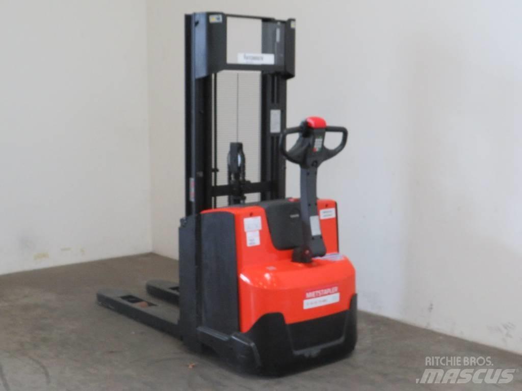 BT SWE140 Transpaleta manuala