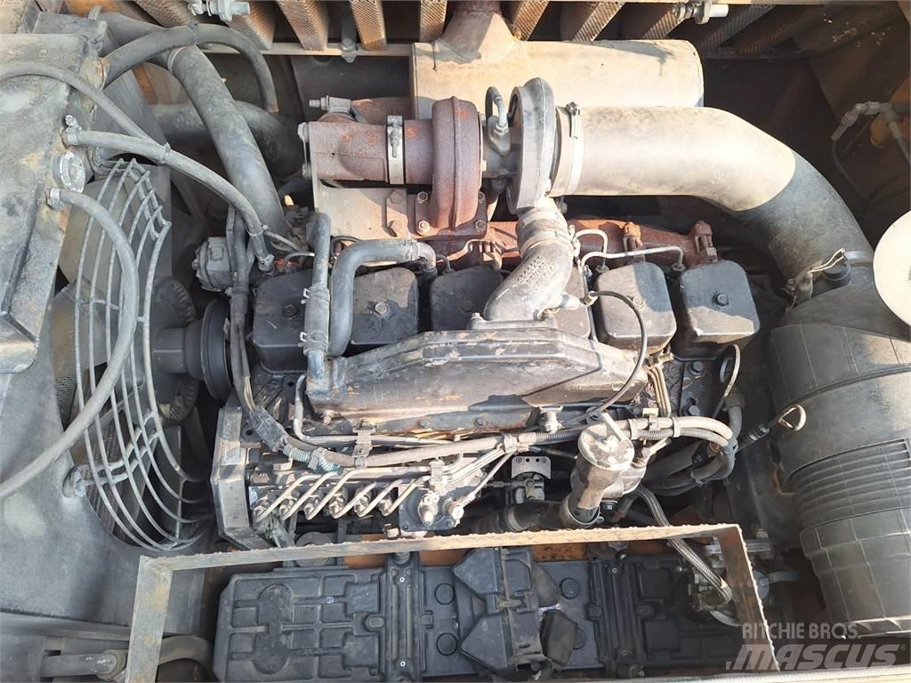 CASE 988 4X4 Utilaje construcții - Altele