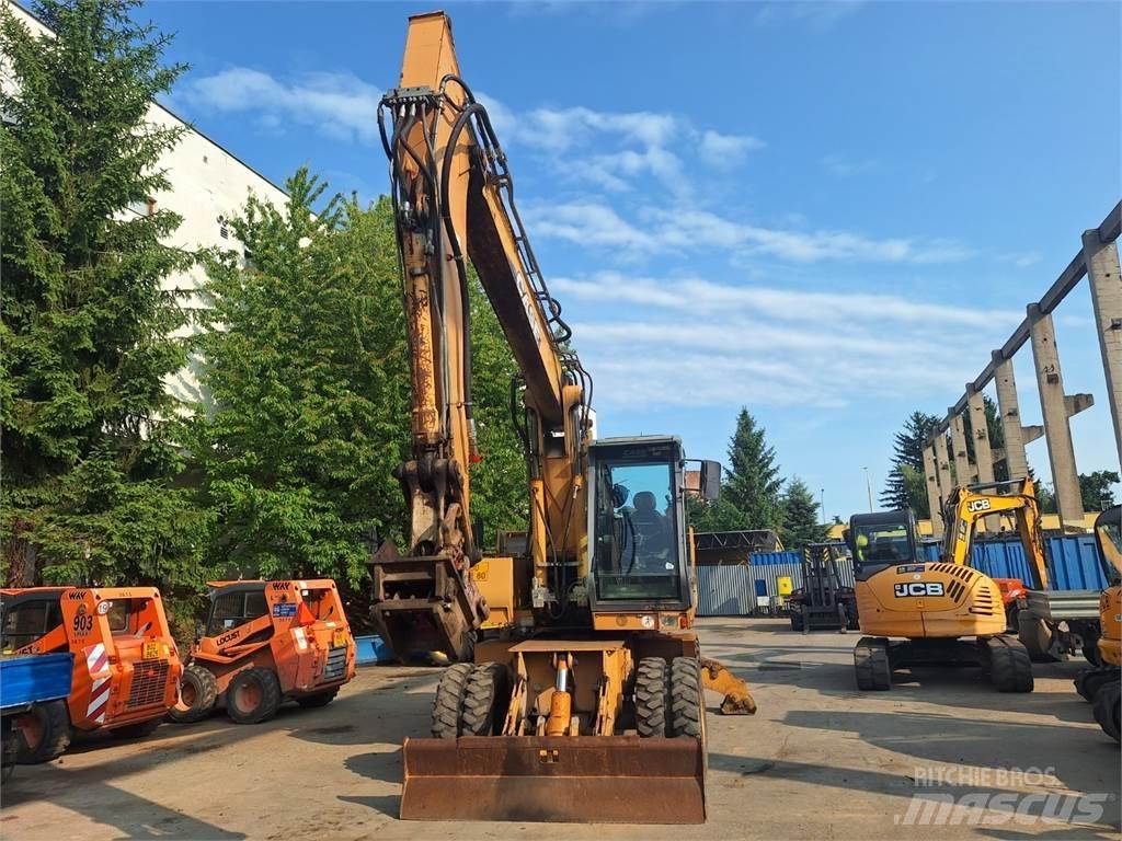 CASE 988 4X4 Utilaje construcții - Altele