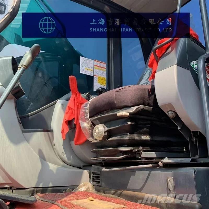 Kobelco SK 350 Excavatoare pe șenile

