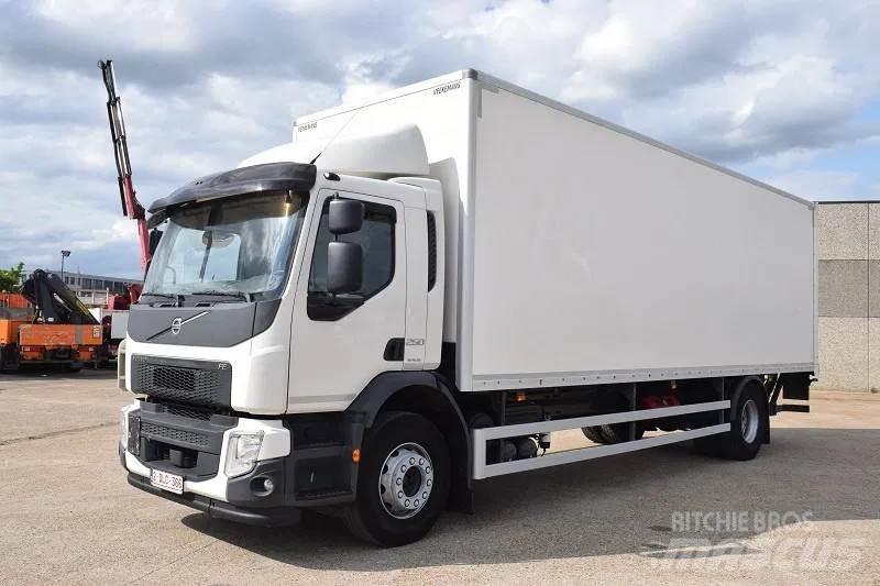 Volvo FE 250 Autocamioane