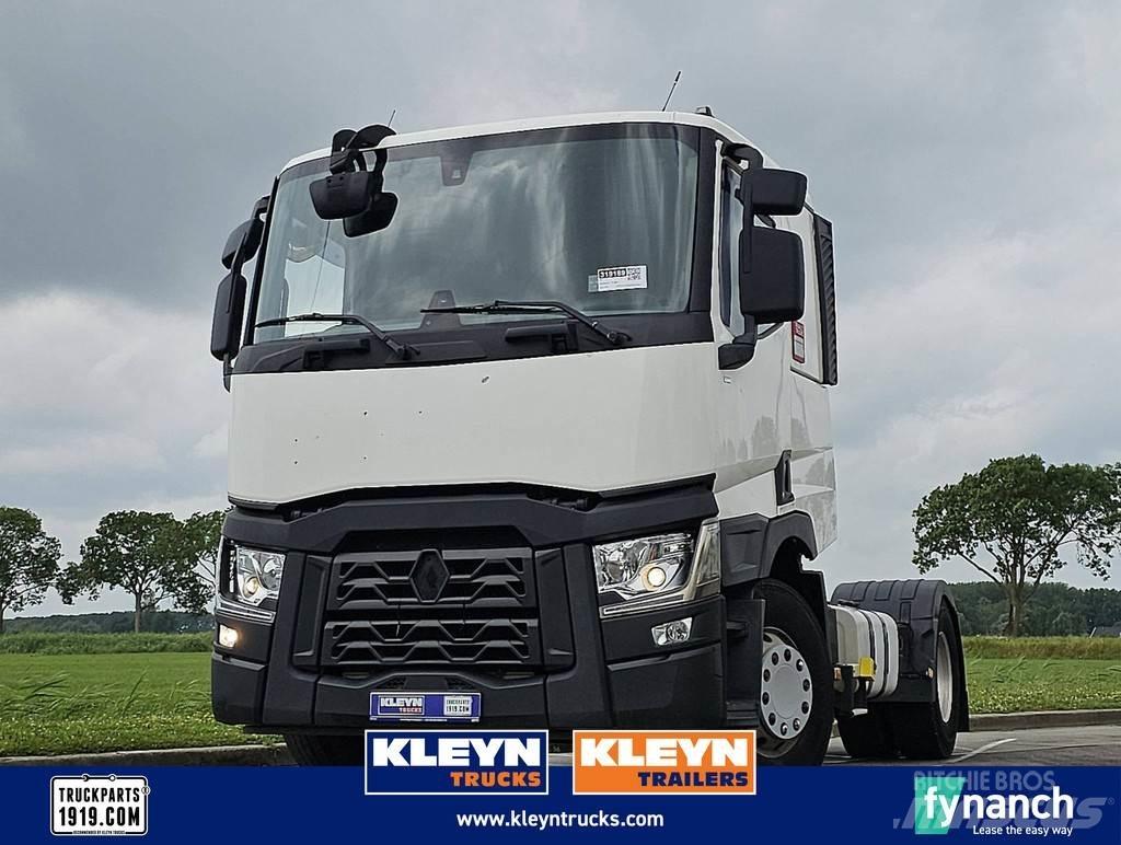 Renault T 460 ADR Autotractoare