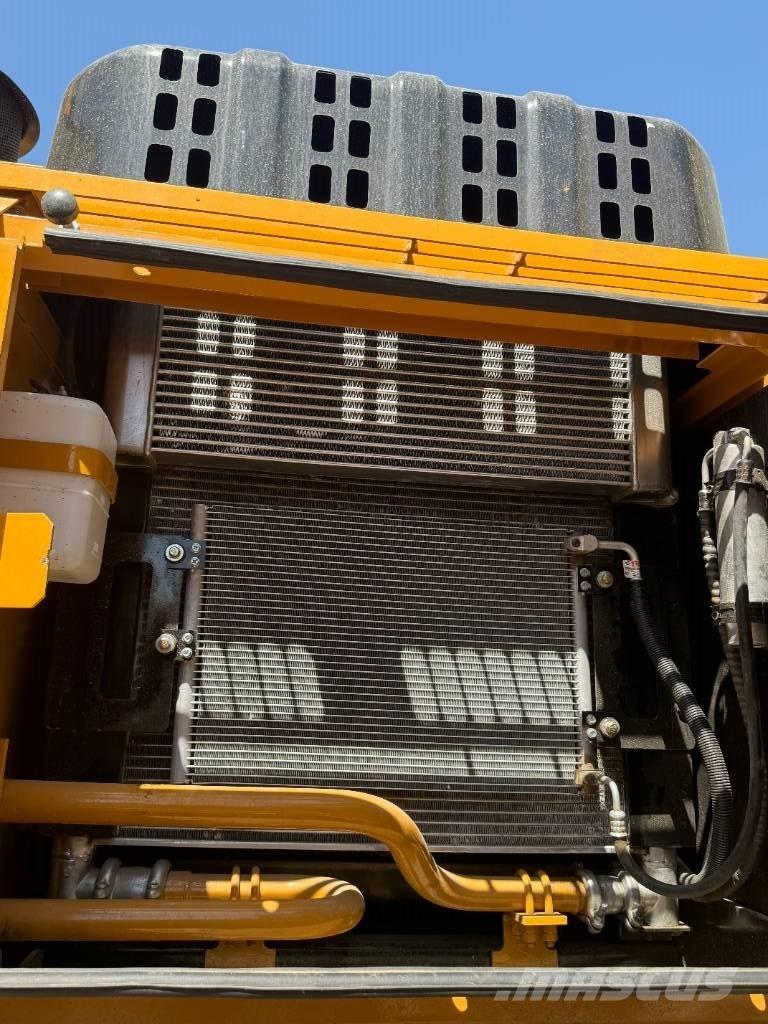 Sany SY 235 Excavatoare 7t - 12t