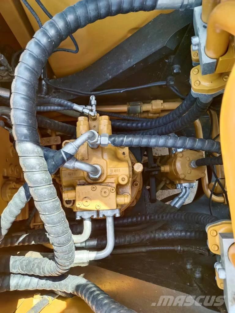 Sany SY 235 Excavatoare 7t - 12t