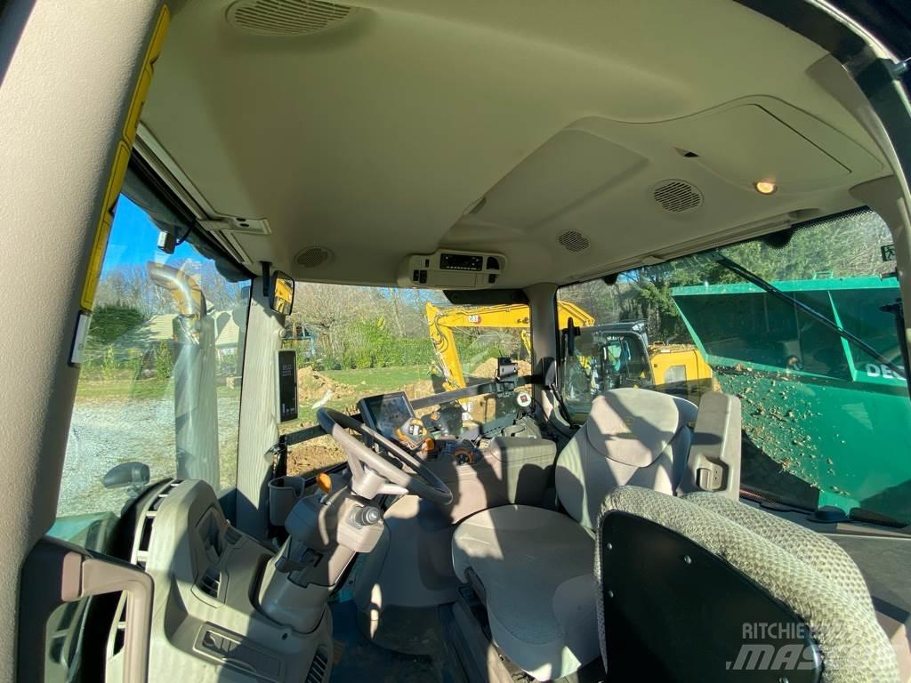 John Deere 6R 165 Tractoare