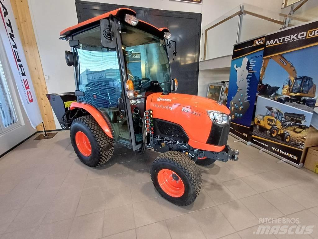 Kubota B 2261 Tractoare compacte