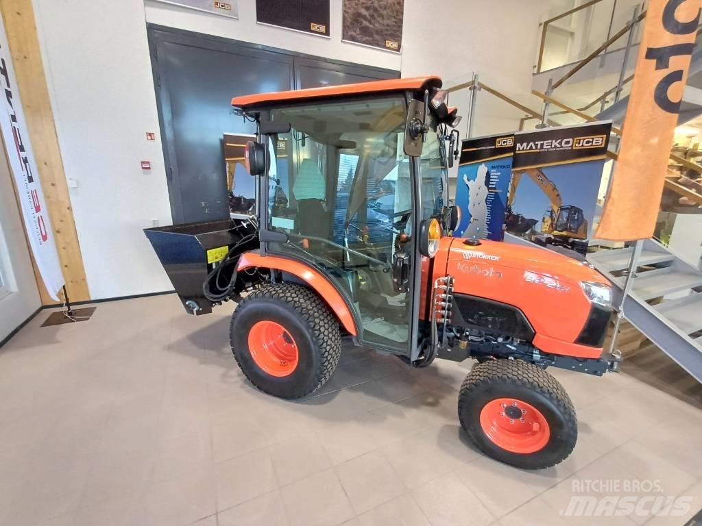 Kubota B 2261 Tractoare compacte