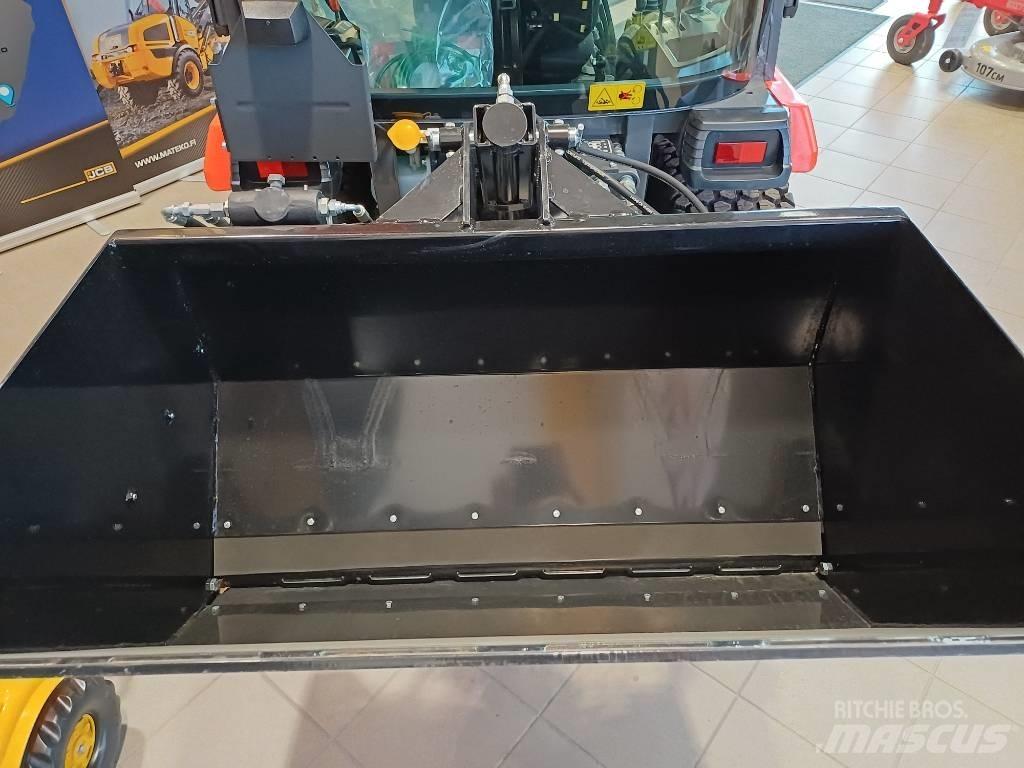 Kubota B 2261 Tractoare compacte