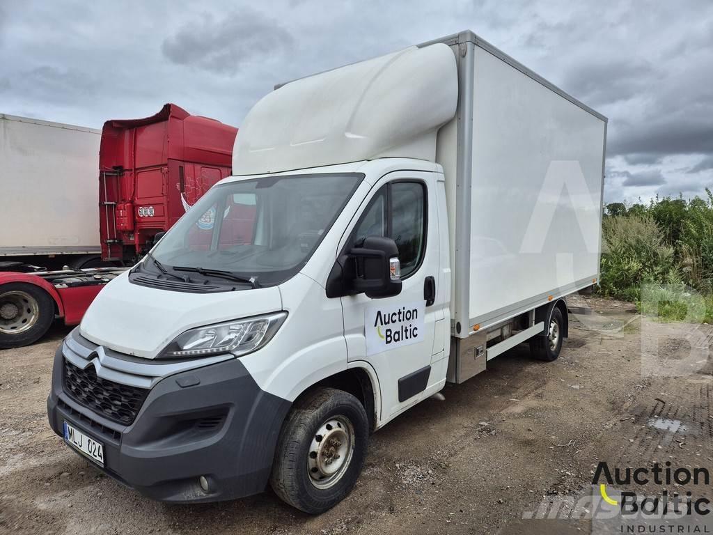 Citroën Jumper Altele