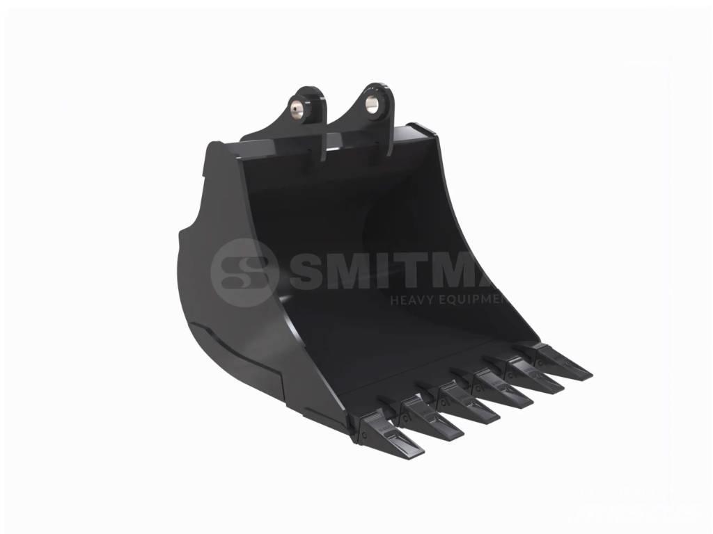 Komatsu PC290 Pistoane