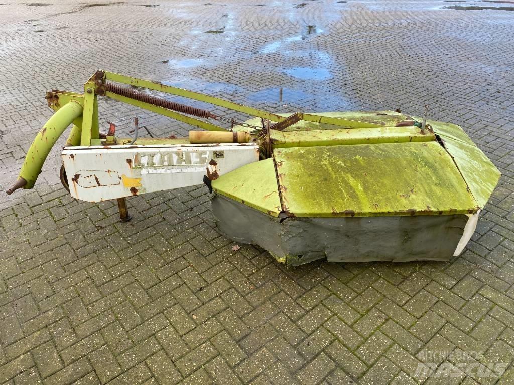 CLAAS CORTO 165 Cositoare de iarba