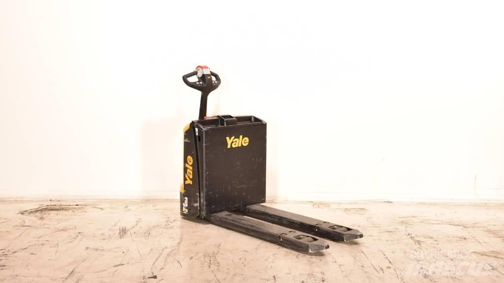 Yale MP 16 Transpaleta manuala