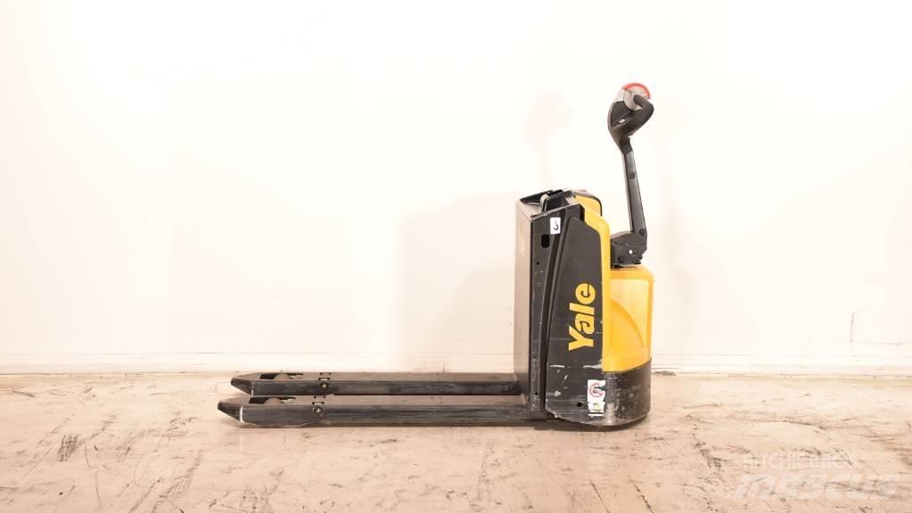 Yale MP 16 Transpaleta manuala