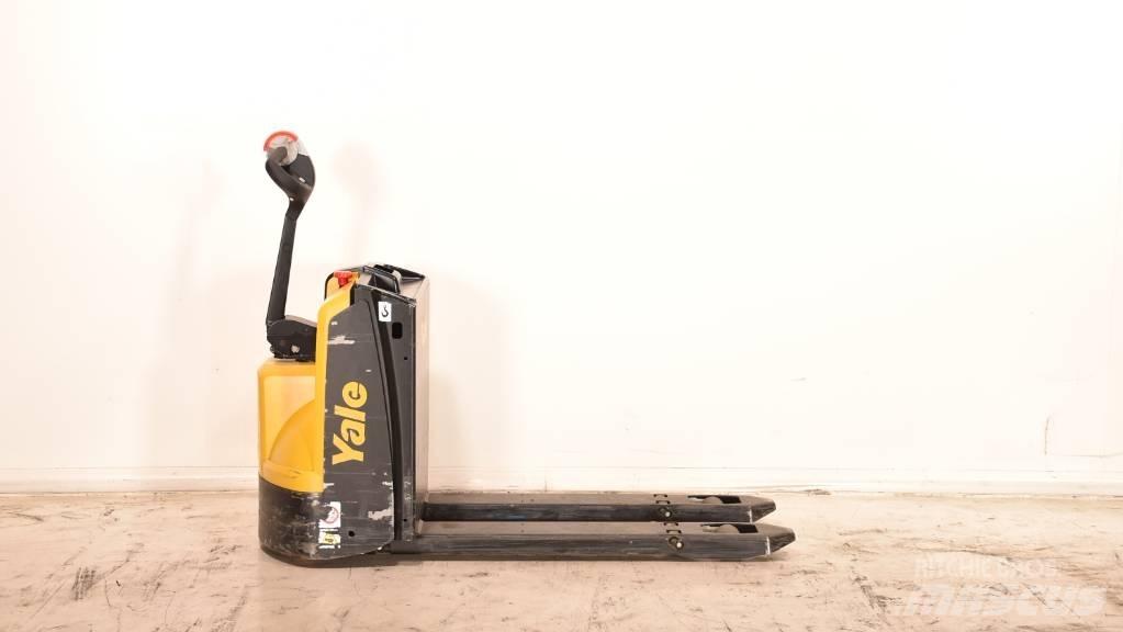Yale MP 16 Transpaleta manuala