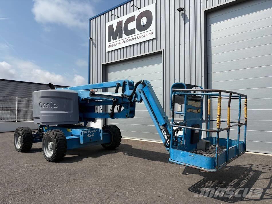 Genie Z 45/25 J Nacele cu brat articulat