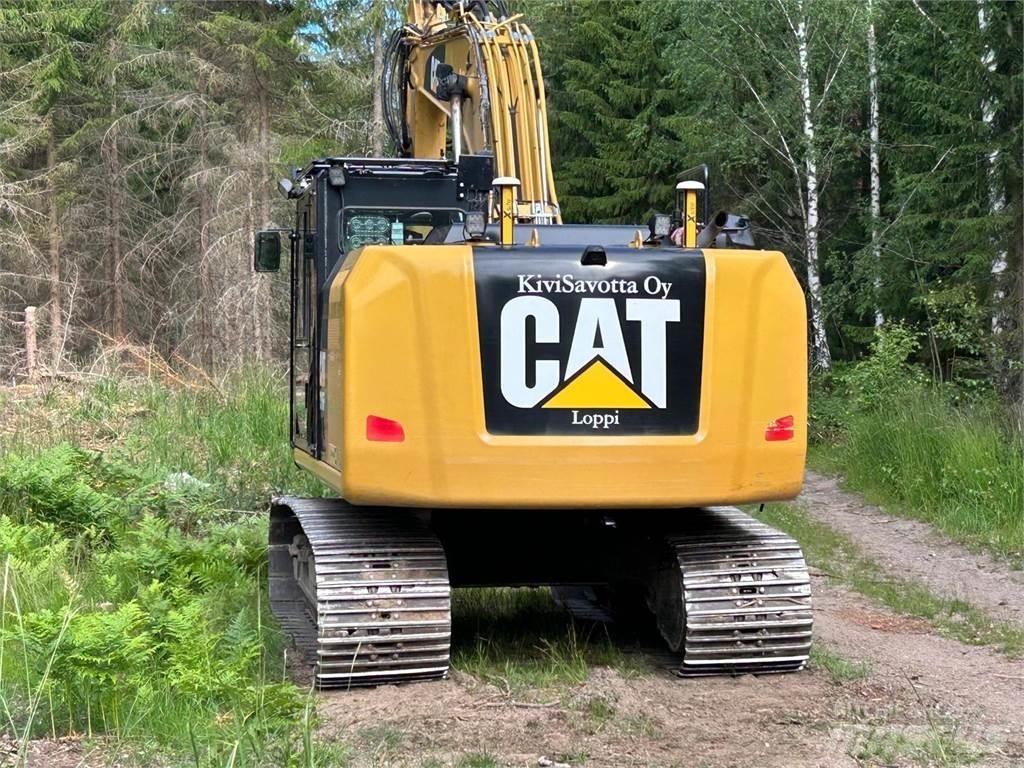 CAT 316FL Excavatoare pe șenile
