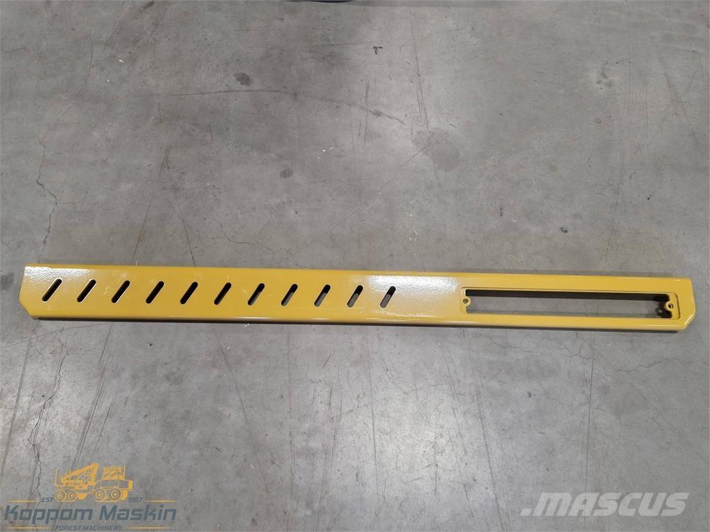 Eco Log 7007290 Sasiuri si suspensii