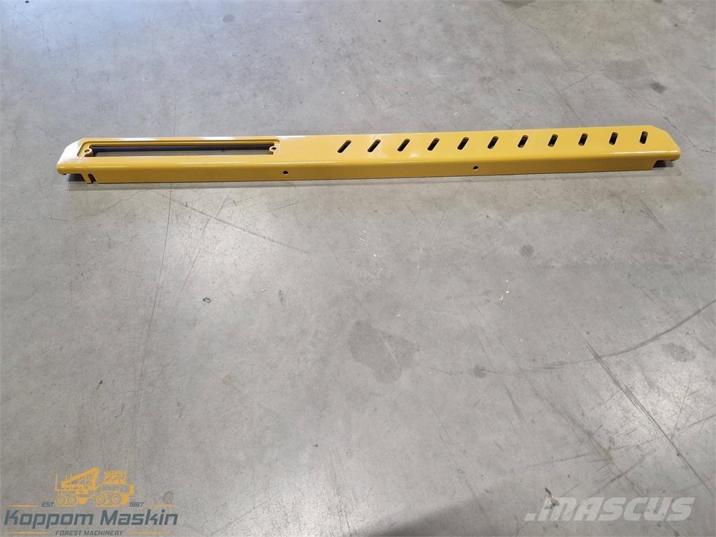 Eco Log 7007290 Sasiuri si suspensii