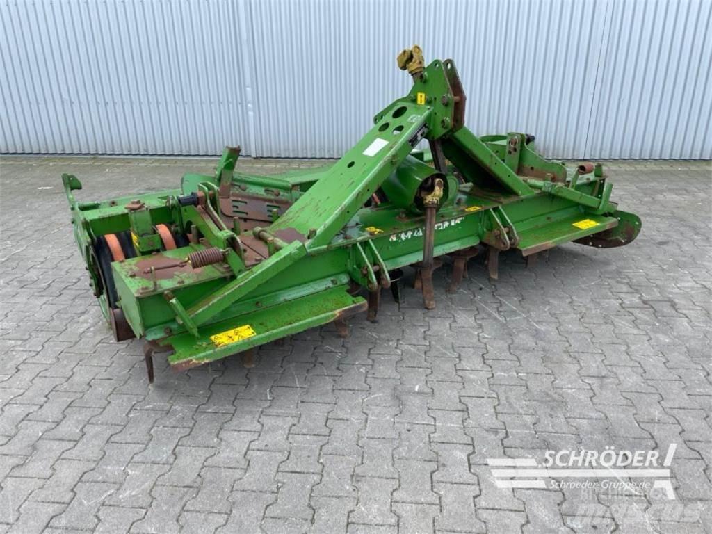 Amazone KE 303-170 Grapa si pluguri rotative