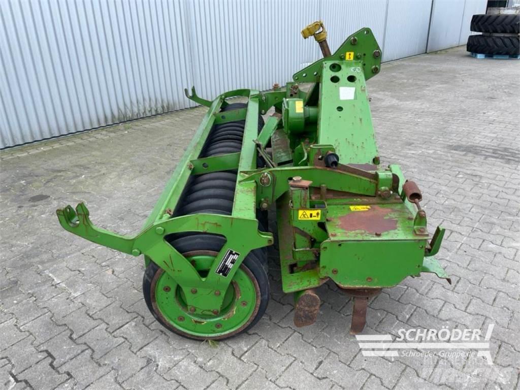 Amazone KE 303-170 Grapa si pluguri rotative