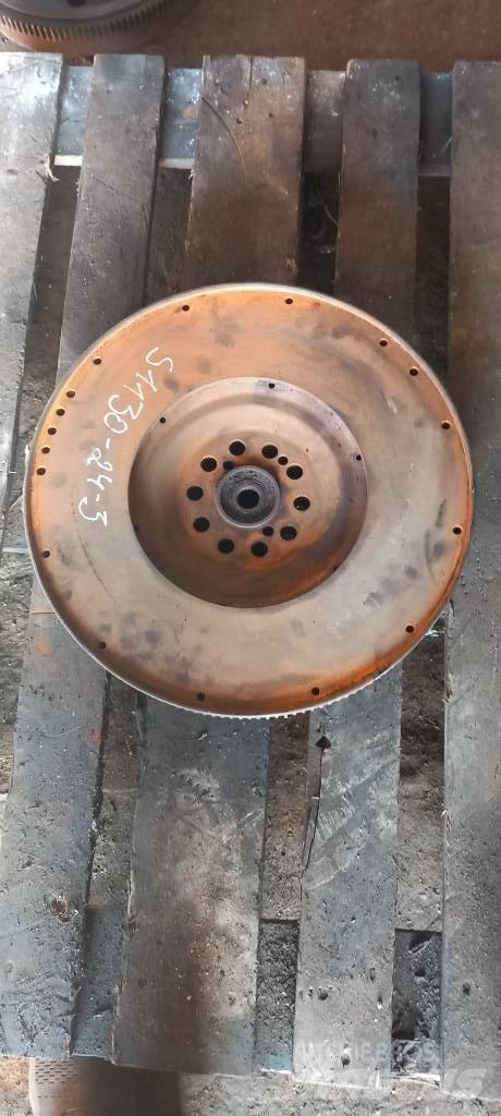 Scania R 440.   1805086 Motoare