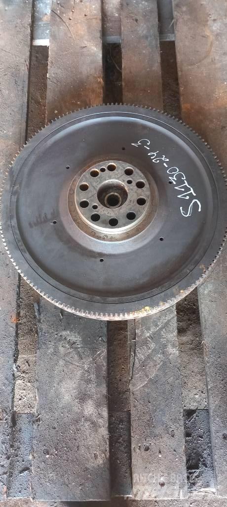 Scania R 440.   1805086 Motoare
