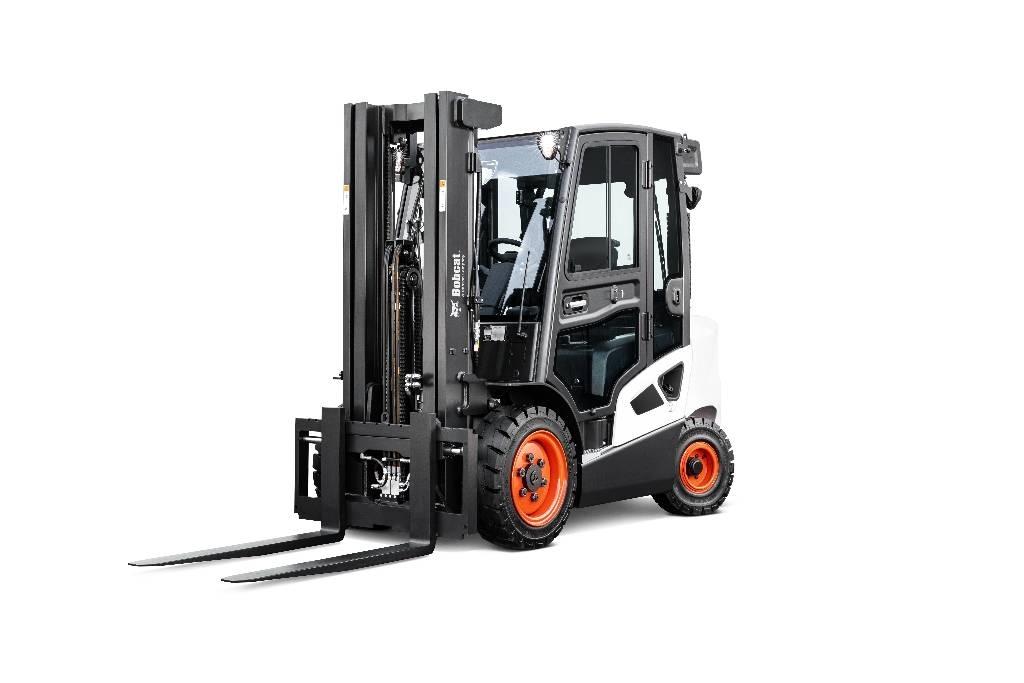 Bobcat D30S-9 Stivuitor diesel
