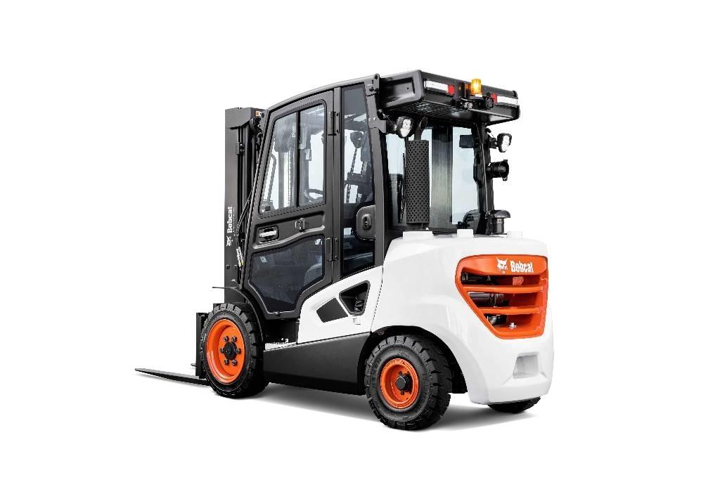 Bobcat D30S-9 Stivuitor diesel