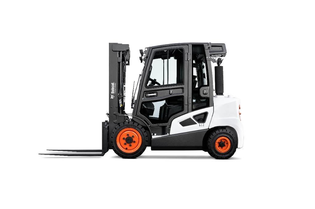 Bobcat D30S-9 Stivuitor diesel
