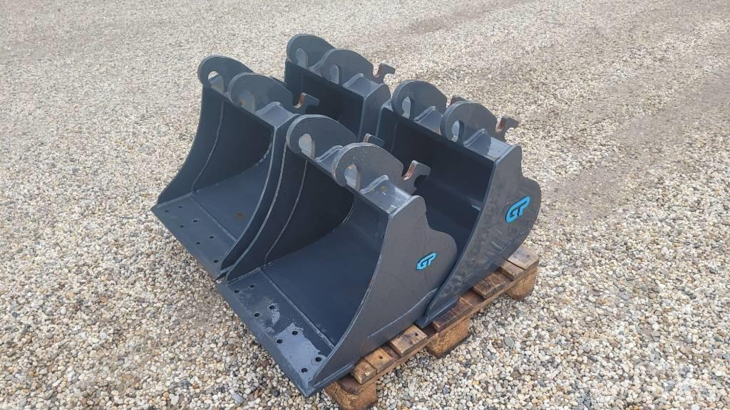 GP DBS20-500-CW05 Pistoane