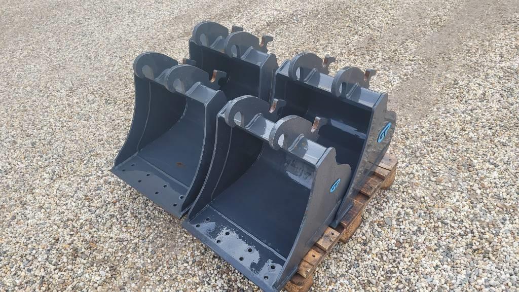 GP DBS20-500-CW05 Pistoane