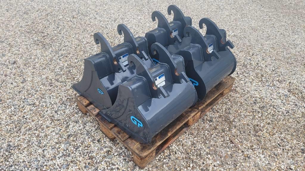 GP DBS20-500-CW05 Pistoane
