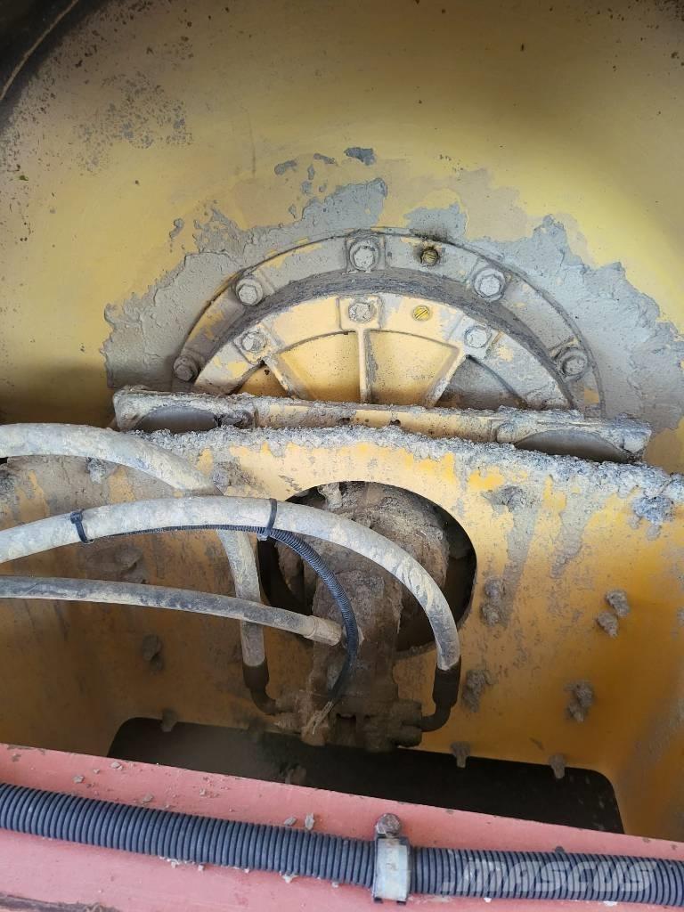 Dynapac CA 302 D Compactoare monocilindrice